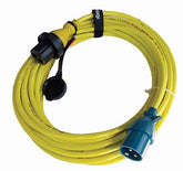 KABEL FOR LANDSTRØM – 16 AMP/250V